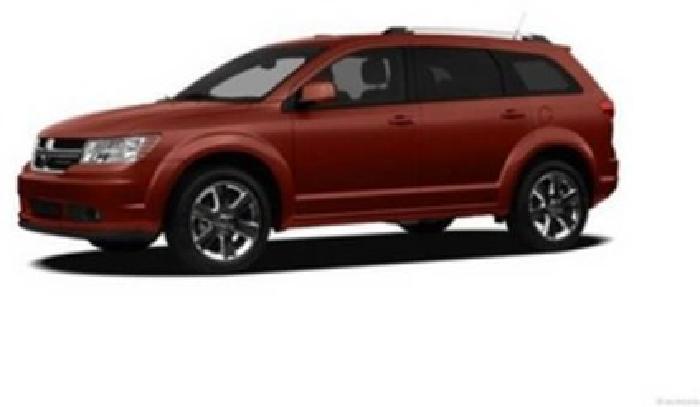 2012 dodge journey sxt in winter haven, fl