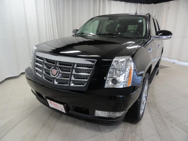 2009 cadillac escalade for sale in grand forks, north dakota
