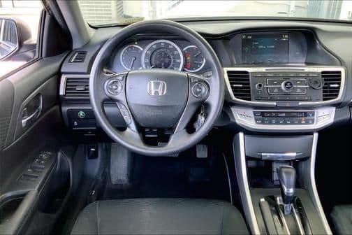 2014 honda accord lx in slidell, louisiana