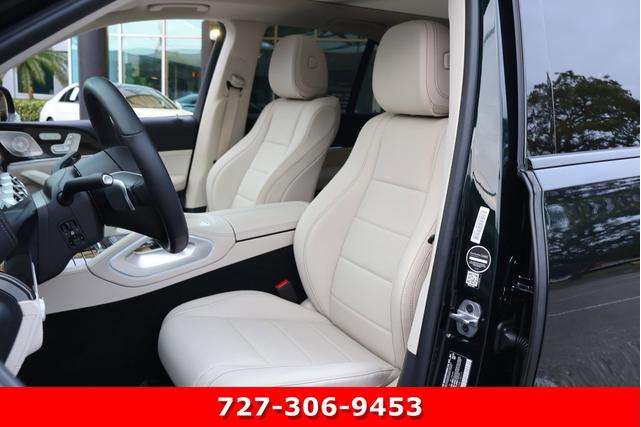 2024 mercedes-benz gle 450 plug-in hybrid 4matic
