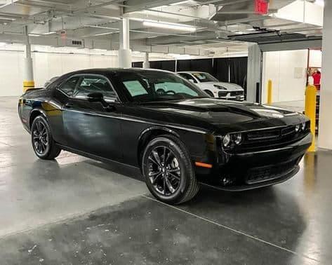 2023 dodge challenger sxt 2dr all-wheel drive coupe in elkhorn, nebraska