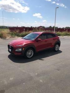 2018 hyundai kona sel awd sel 4dr crossover for sale in billings, montana