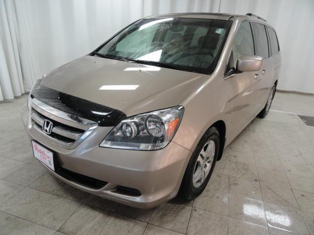 2006 honda odyssey ex-l for sale in grand forks, north dakota