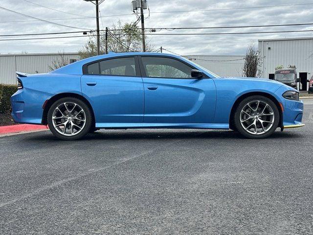 2023 dodge charger gt in siloam springs, arkansas