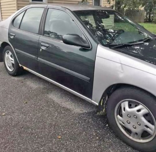 2000 nissan altima for sale in connecticut by owner
