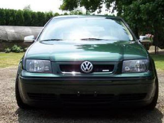 2003 volkswagen jetta gli sedan 4-door - (raleigh in raleigh, nc