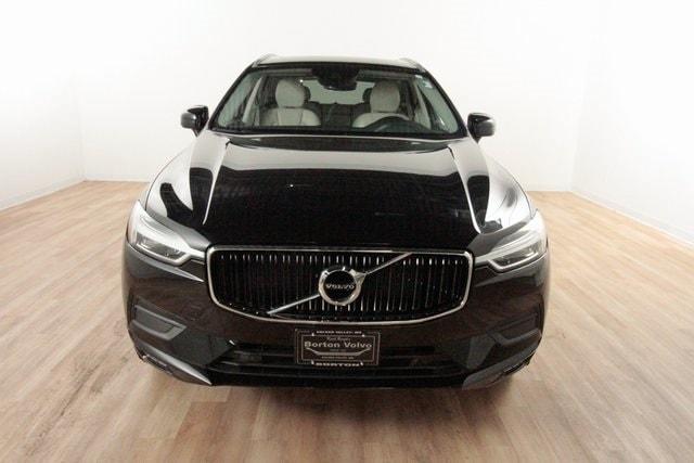 2021 volvo xc60 t5 momentum