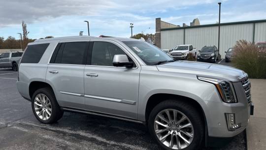 2020 Cadillac Escalade