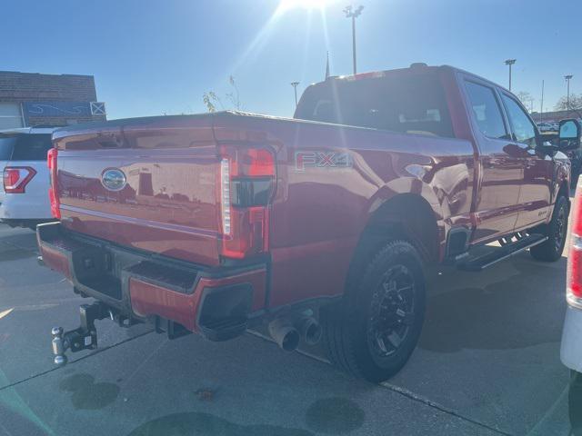 2023 ford f-250 xlt