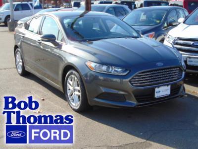 2016 ford fusion se se 4dr sedan for sale in new haven, connecticut