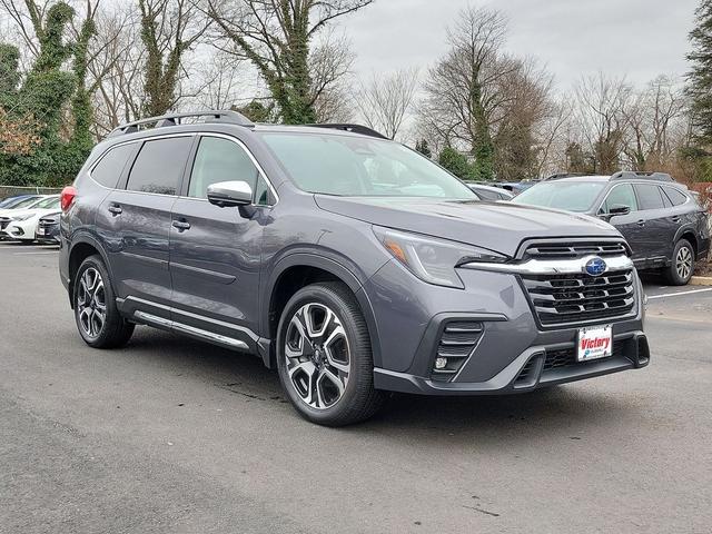 2023 subaru ascent limited