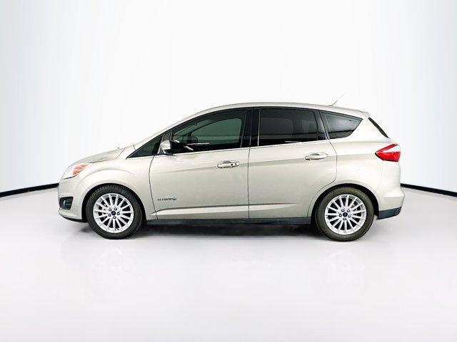 2016 ford c-max hybrid sel