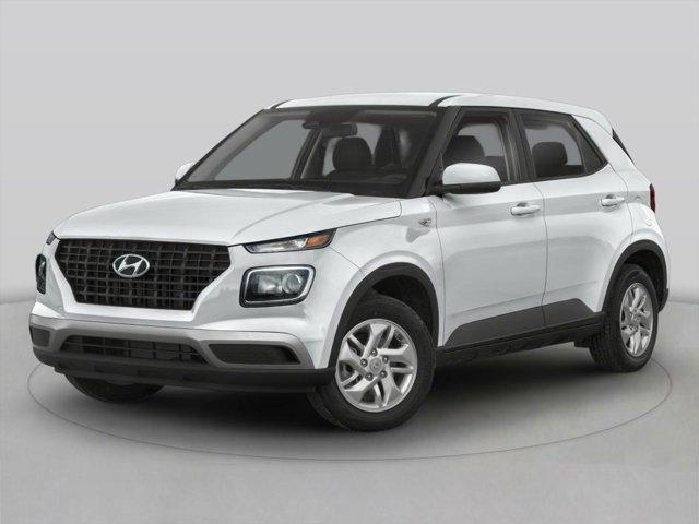 2024 hyundai venue limited