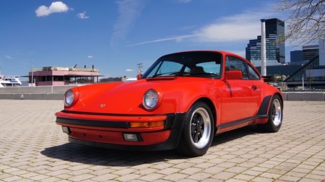 beautiful turbo!!! amazing condition!! like new!!