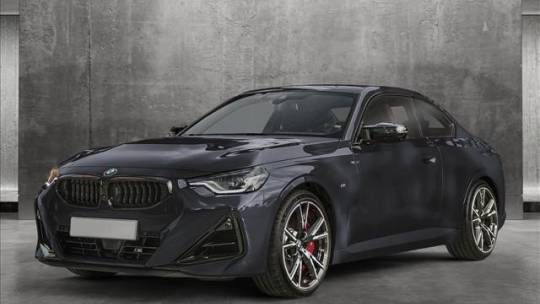 2025 BMW 2 series