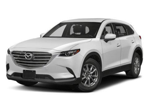 2016 mazda cx-9 touring