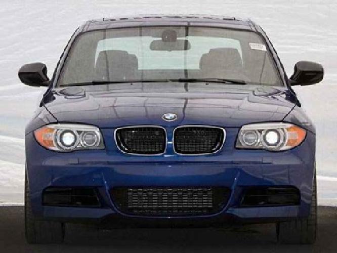 2013 bmw 1 series 135i coupe in lake worth, fl