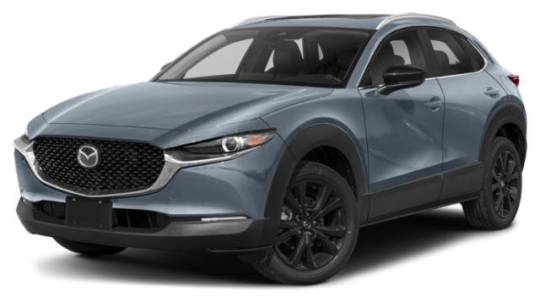 2023 mazda cx-30