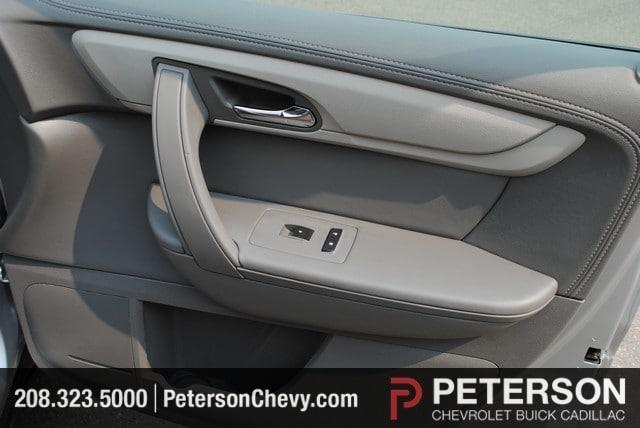 2015 chevrolet traverse lt awd lt 4dr suv w/1lt for sale in boise, idaho
