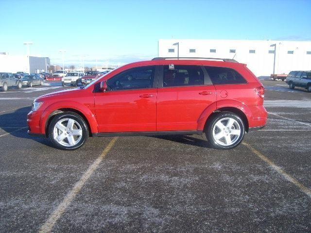2012 dodge journey 4dr all-wheel drive sxt sxt for sale in grand forks, north dakota