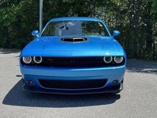 2023 dodge challenger r/t in hickory, north carolina