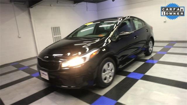 2017 kia forte lx lx 4dr sedan 6a for sale in charleston, west virginia