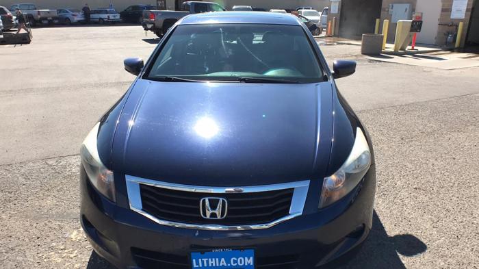2008 honda accord ex-l v6 ex-l v6 4dr sedan 5a for sale in great falls, montana