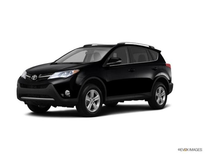 2013 toyota rav4 xle awd xle 4dr suv for sale in plainville, connecticut
