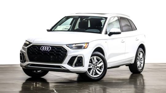 2024 Audi Q5