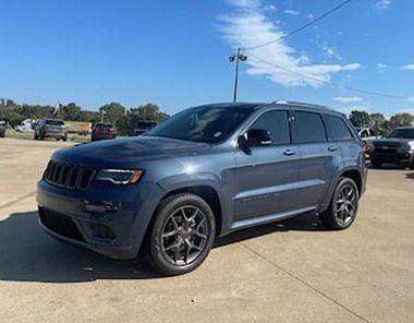 2020 jeep grand cherokee in hartford, wisconsin