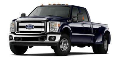2016 ford f-350 super duty king ranch 4x4 king ranch 4dr crew cab 8 ft. lb drw pickup for sale in billings, montana