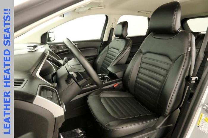 2015 ford edge sel awd sel 4dr crossover for sale in leavenworth, kansas