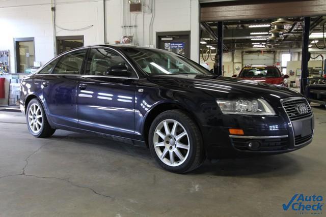 2005 audi a6 3.2 quattro for sale in rutland, vermont