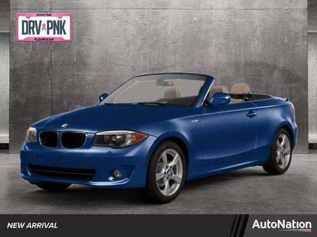 2011 bmw 128 128i
