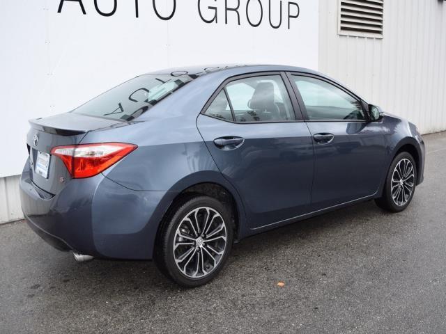 2015 toyota corolla s s 4dr sedan for sale in boise, idaho