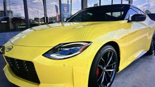 2023 Nissan Z