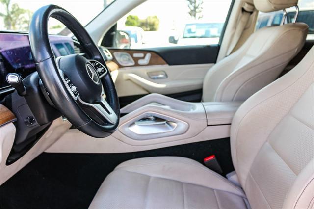 2022 mercedes-benz gle 350 base
