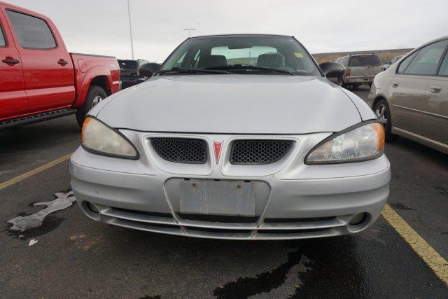 2004 pontiac grand am se1 se1 4dr sedan for sale in cheyenne, wyoming