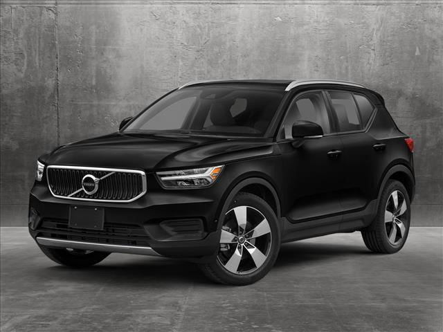 2021 volvo xc40 t5 momentum