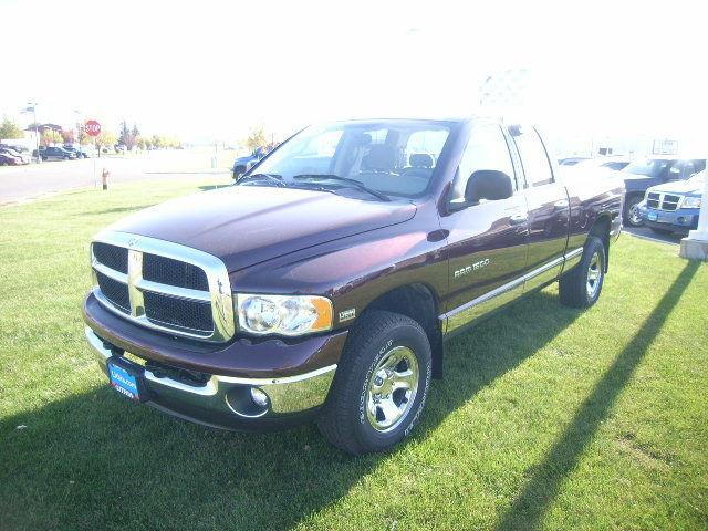 2005 dodge ram 1500 laramie for sale in grand forks, north dakota