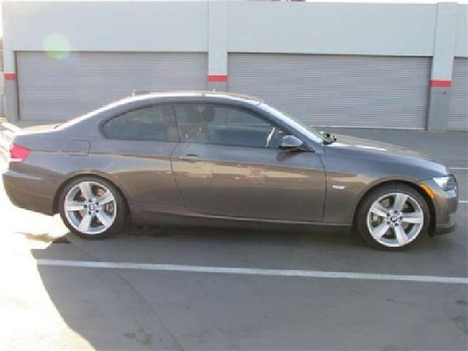 2009 bmw 3 series 335i in sunnyvale, ca