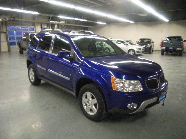 2006 pontiac torrent for sale in fairbanks, alaska