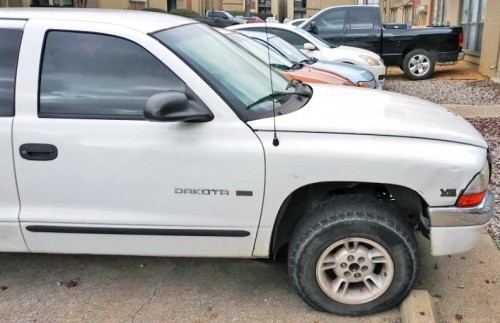 2000 dodge dakota 4wd in texas by owner
