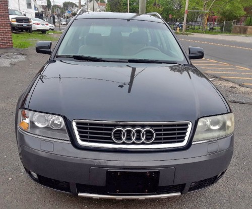 2004 audi allroad quattro for sale in connecticut by owner