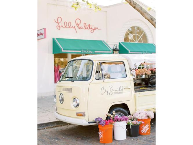 1968 volkswagen transporter in orlando, florida