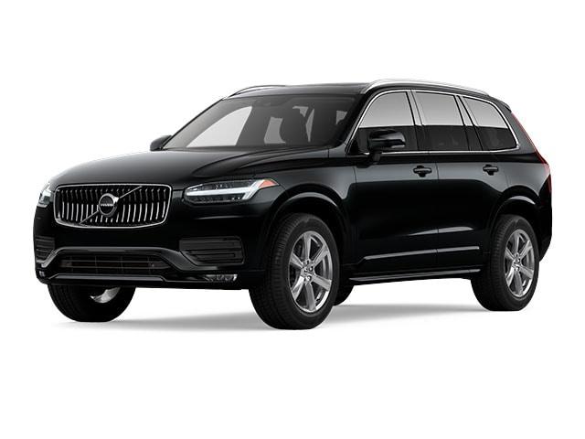 2022 volvo xc90 momentum