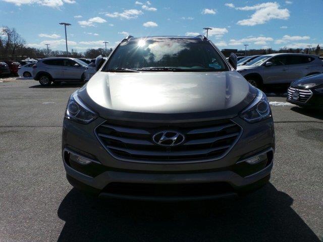 2018 hyundai santa fe sport 2.0t ultimate awd 2.0t ultimate 4dr suv for sale in north kingstown, rhode island