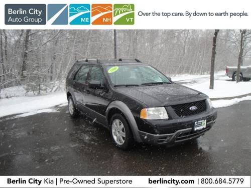 2006 ford freestyle up se se for sale in saint george, vermont