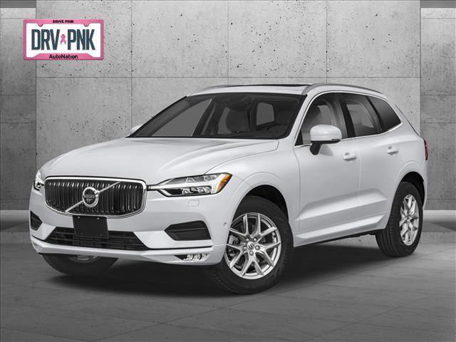 2019 volvo xc60 t5 momentum