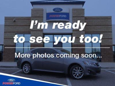 2013 lexus is 350 base awd 4dr sedan for sale in albuquerque, new mexico